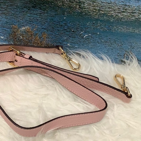 Michael Kors Bedford Satchel - Picture 8 of 8